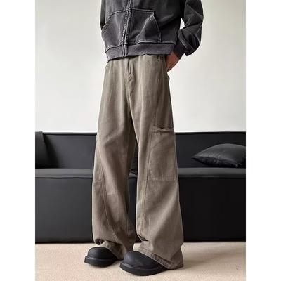 Bas – Pantalons