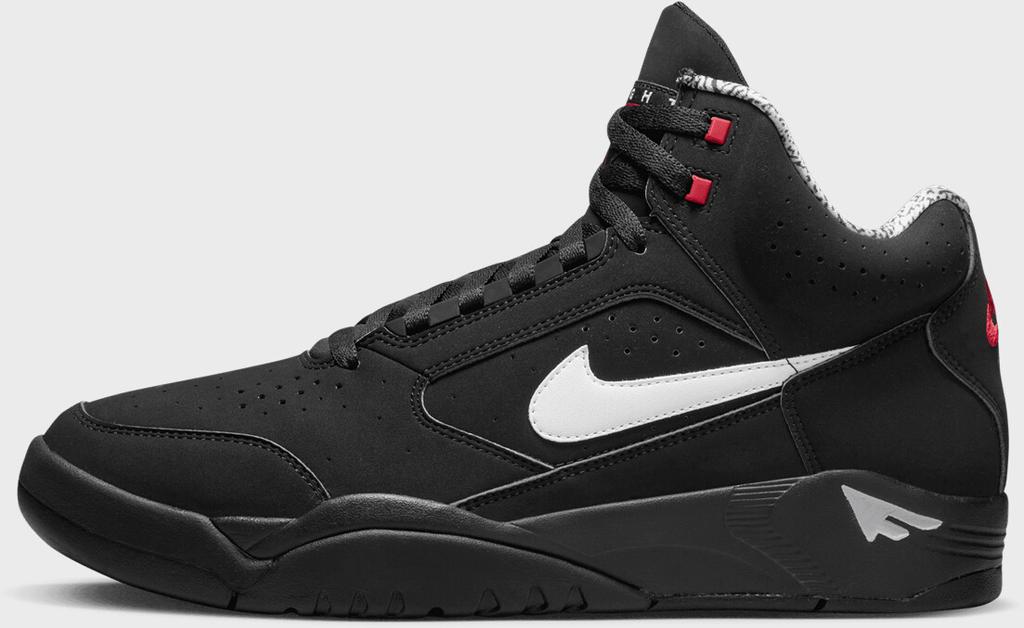Nike Air Flight Lite Mid Sneakers