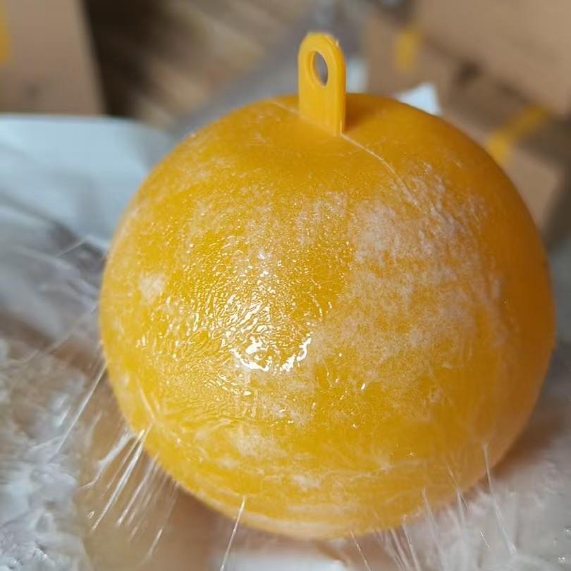 

Large Yellow Citrus Fruit Fly Sticky Trap – Needle Point Orchard Glue Board