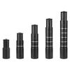 Bicycles Stem Risers Aluminium Bicycles Handlebar Risers, Adjusted Head Up Adapter, Fork Stem Extension for Front Fork