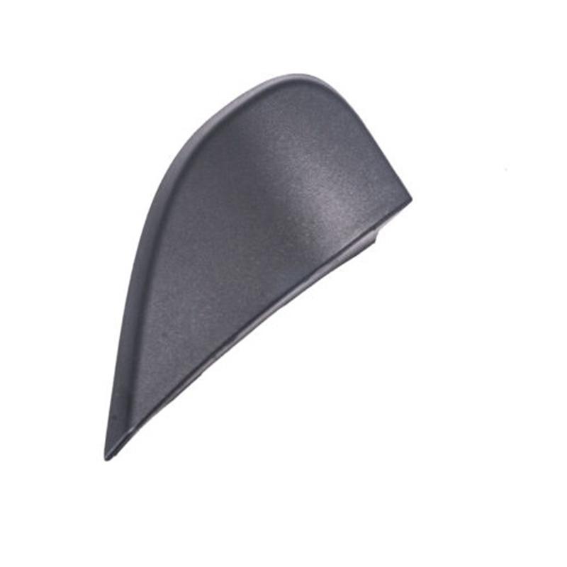 Front Left Right Fender Rear View Mirror Trim Finisher Triangle Exterior Cover FOR 2009- DODGE JOURNEY 5178151AD 5178150AD