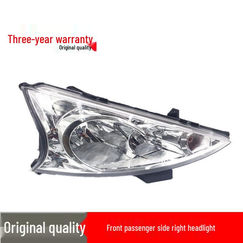 Front Headlight Assembly for Dongfeng Fengxing Jingyi 1.8/1.5XL/1.5LV/1.6 SUV