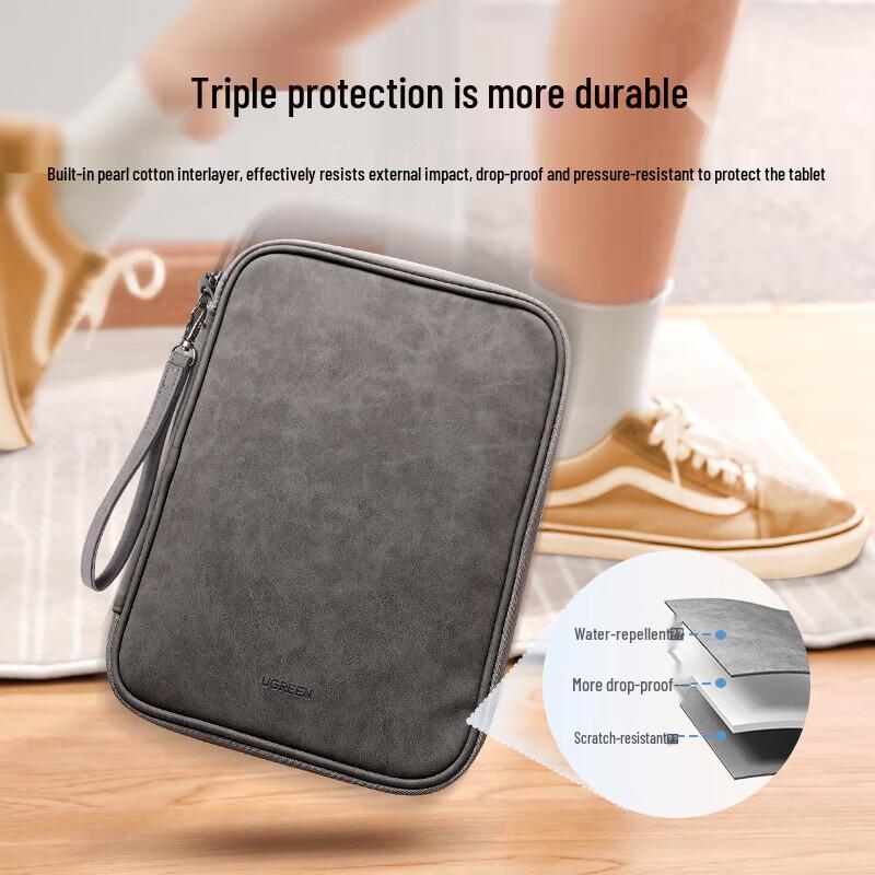 UGREEN iPad Pro 11-inch Tablet Storage Bag