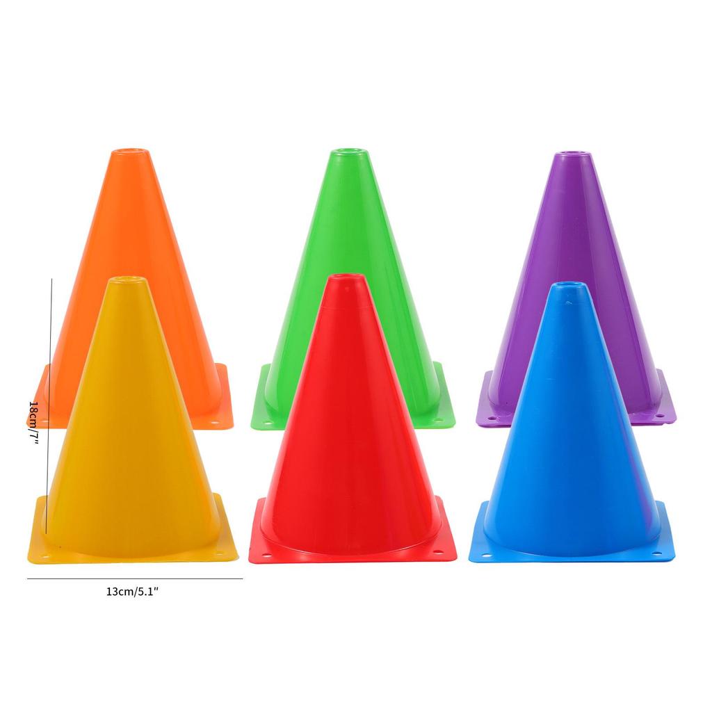 Carnival Bean Bag Toss Set with Ring Toss and Logo Bucket for Sensory Integration Training
