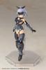 KOTOBUKIYA M.S.G Modeling Support Goods Dress-Up Parts Side Cloak Total Height Approx. 130mm Non-Scale Plastic Model