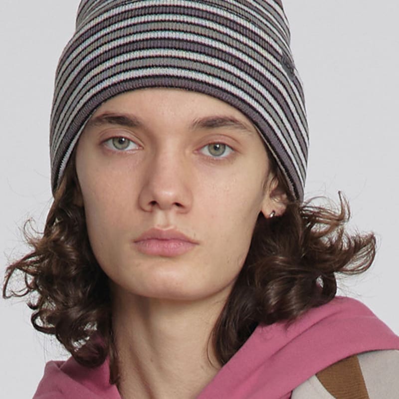 UNDERCONTROL BEANIE / GRADATION / MONO COL