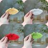 Cute Lovely Princess Accessories Plush Dolls Clothes  for 10cm Cotton Doll/for EXO Idol Dolls