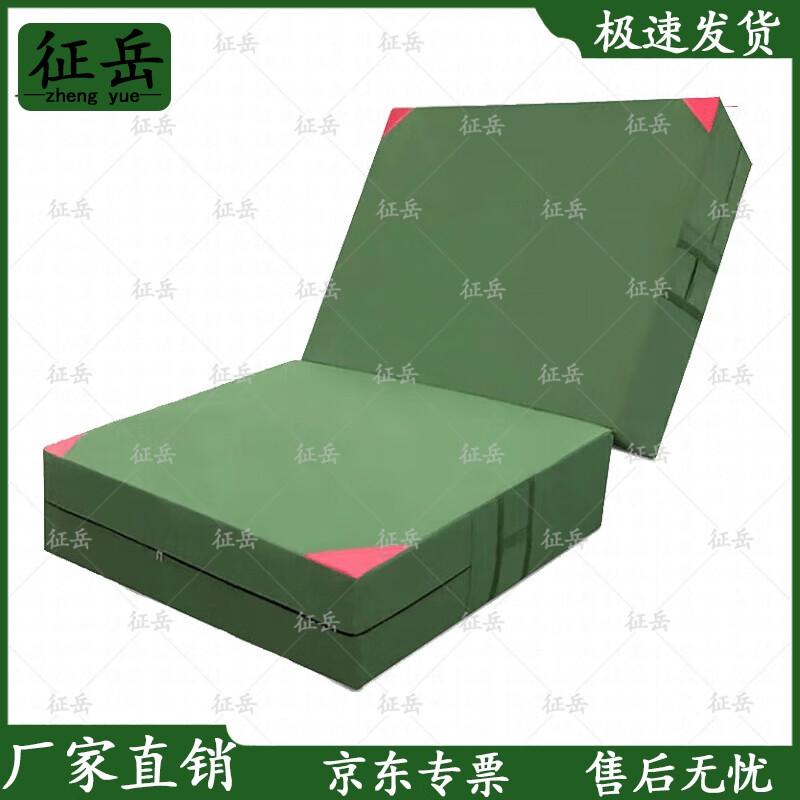 Zhengyue Foldable Gymnastics & High Jump Mat