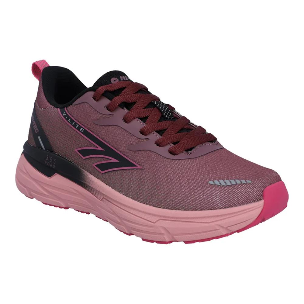 Hi-Tec Womens/Ladies Promenade Trainers