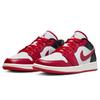 Jordan AJ1 CNY Women's Low-Top Basketball Shoes