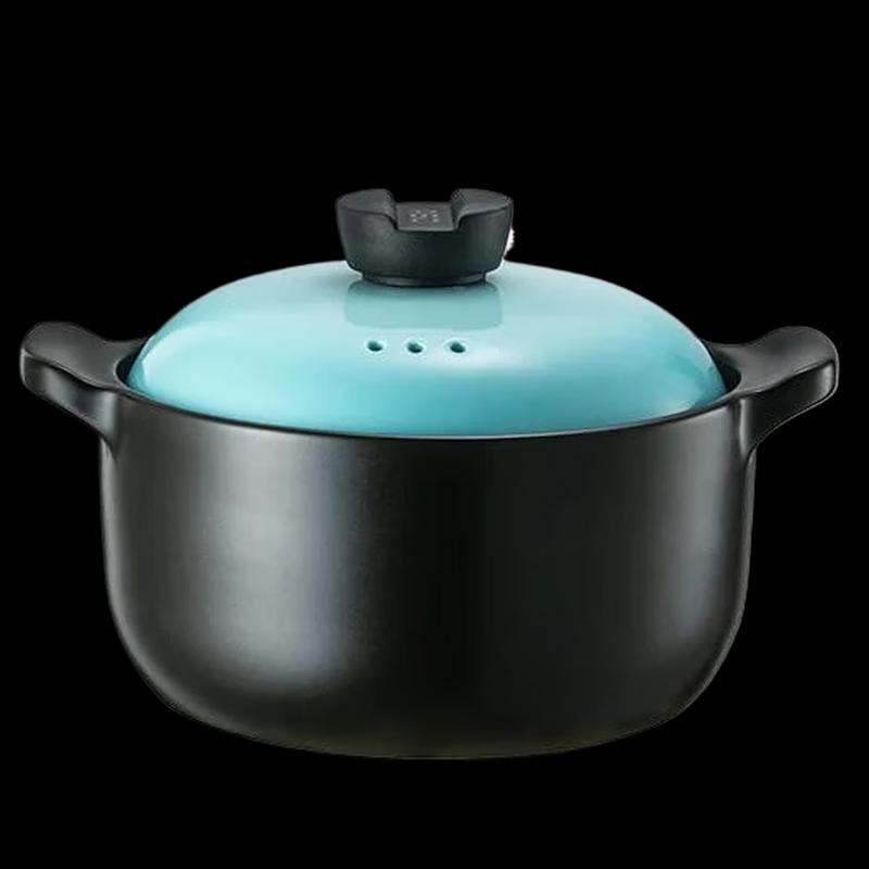 ASD Zhen Tao III Ceramic Casserole