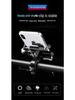 Aluminum Alloy Shockproof Five-Claw Phone Holder for Bikes and Motorcycles