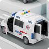 Ambulanza 1:16