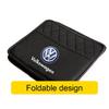 1Pcs Car Storage Bag Multi-function Seat Back Storage Pocket Suspension For Volkswagen Touran Golf-4 5 6 7 Passat Polo MK4 Bora Altea Alhambra