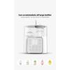 Baby Bottle Warmer Multi Function Fast Baby Accessories Food Heater Milk Warmer Steriliser with ACcurate Temperature Control