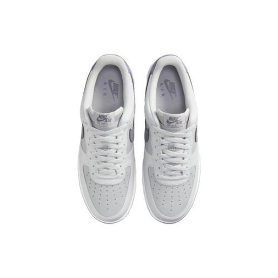 Nike Air Force 1 Low Light Smoke Grey - FJ4170-001