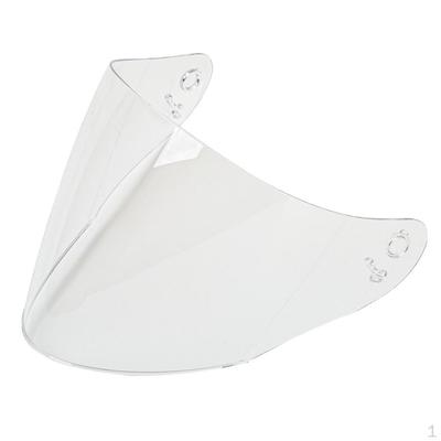 Lens Visor Up Se