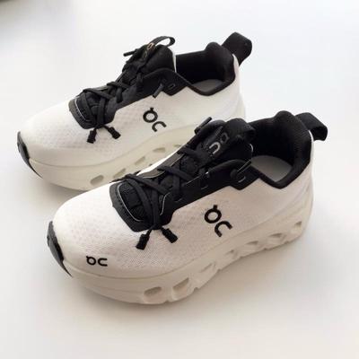 Pantofi sport Putian Q4 ușori, absorbitori de șoc, pentru alergare, pentru copii