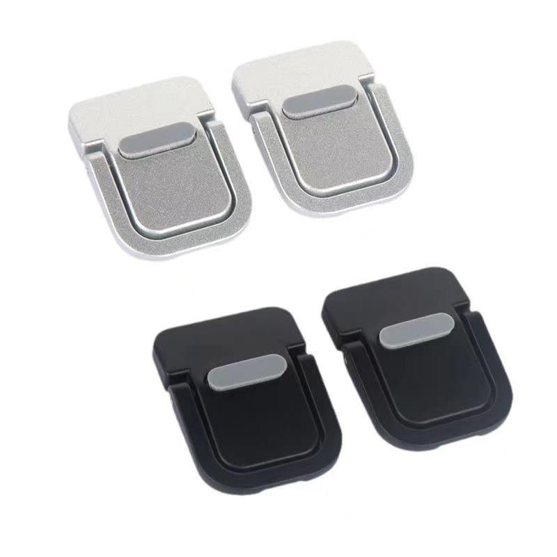 Aluminum Alloy Universal Laptop & Tablet Stand with Heat Dissipation