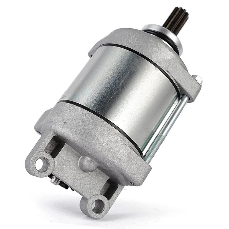 Starter Motor For HUSBERG Offroad 250cc 350cc FE 250 FE350 FE 350 2013 2014 Replacement OEM: 77240001100 Engine Part Accessories