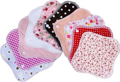Produtos de higiene feminina – Pensos higiénicos