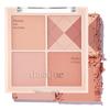 Daisique Blending Mood Cheek 11.4g 04 Beige Knit 1 Pcs
