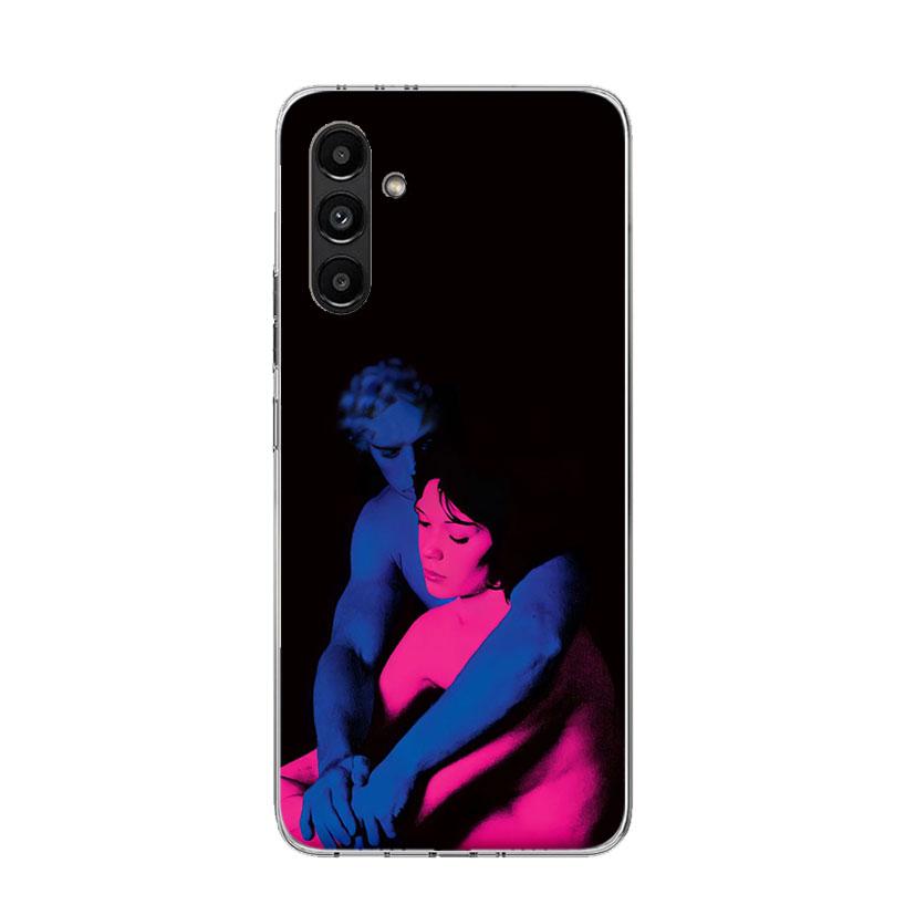 

TV Girl Album Case Phone Cover for Samsung Galaxy A16 A15 A14 A13 A56 A55 A54 A53 A36 A35 A34 A33 A26 A25 A24 A23 A05S A04S Samsung A35