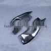 Honda CBR1000RR 2017+ Carbon Fiber Swingarm Cover 3K Dry Carbon Motorcycle Accessory