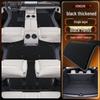 Suitable for Ideal MEGA TPE2025 Car Mats: Interior Modification Accessories & Comprehensive Carpet Collection