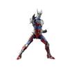 Standard ULTRAMAN SUIT ZERO Scale Plastic Model Figure-rise -ACTION- 1/12 Pre-Colored