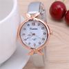 Women Fashion Leather Watch