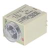 Time Relay Stable Performance Long Service Life High Accuracy Wear Resistant Time Controller