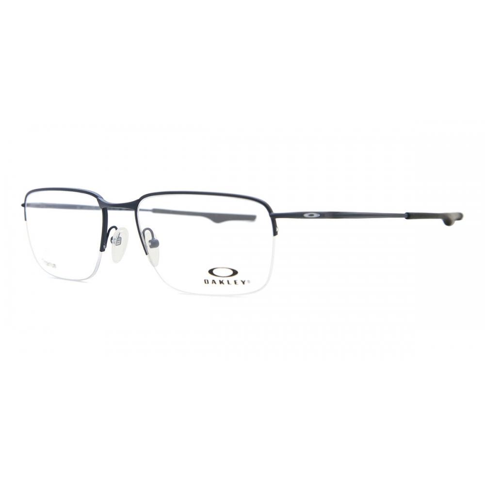 Oakley Ox5148 Wingback Sq 514804 Men Eyeglasses