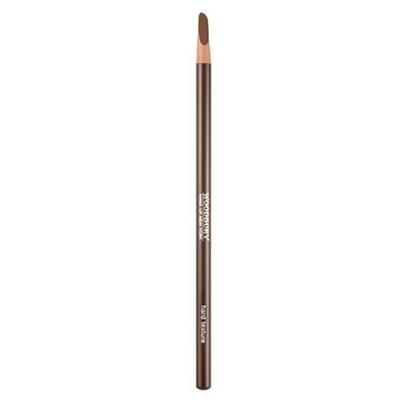 Woodbury Hard Texture Eyebrow Pencil 4g, Havana Brown, 1 Piece