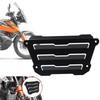 AM-Motorcycle Radiator Guard Protector Grille Cover For 790 890 Adventure ADV R S 2019 2020 2021 Replacement Accessories