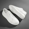 Men Tenis Masculino Genuine Leather Mens Sneakers New Arrival Casual Skateboard Footwear Outdoor Driving Flats Sneakers