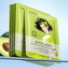 SADOER Avocado Hydrating Nourishing Soothing Mask Hydrating Mask