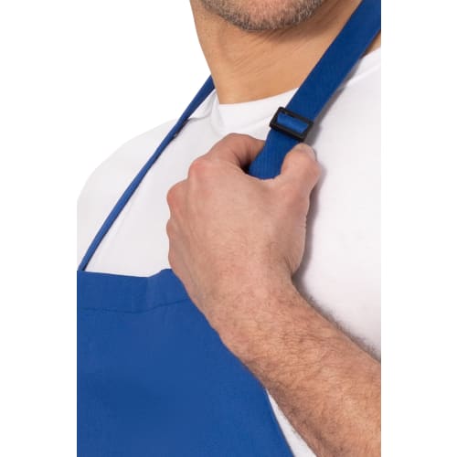 Chef Works Chef Works Color Apron [Unisex] [Color: Royal]