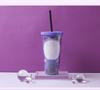 [USED] Korea Megabox BTS ARMY Cup Official Tumbler Limited Edition