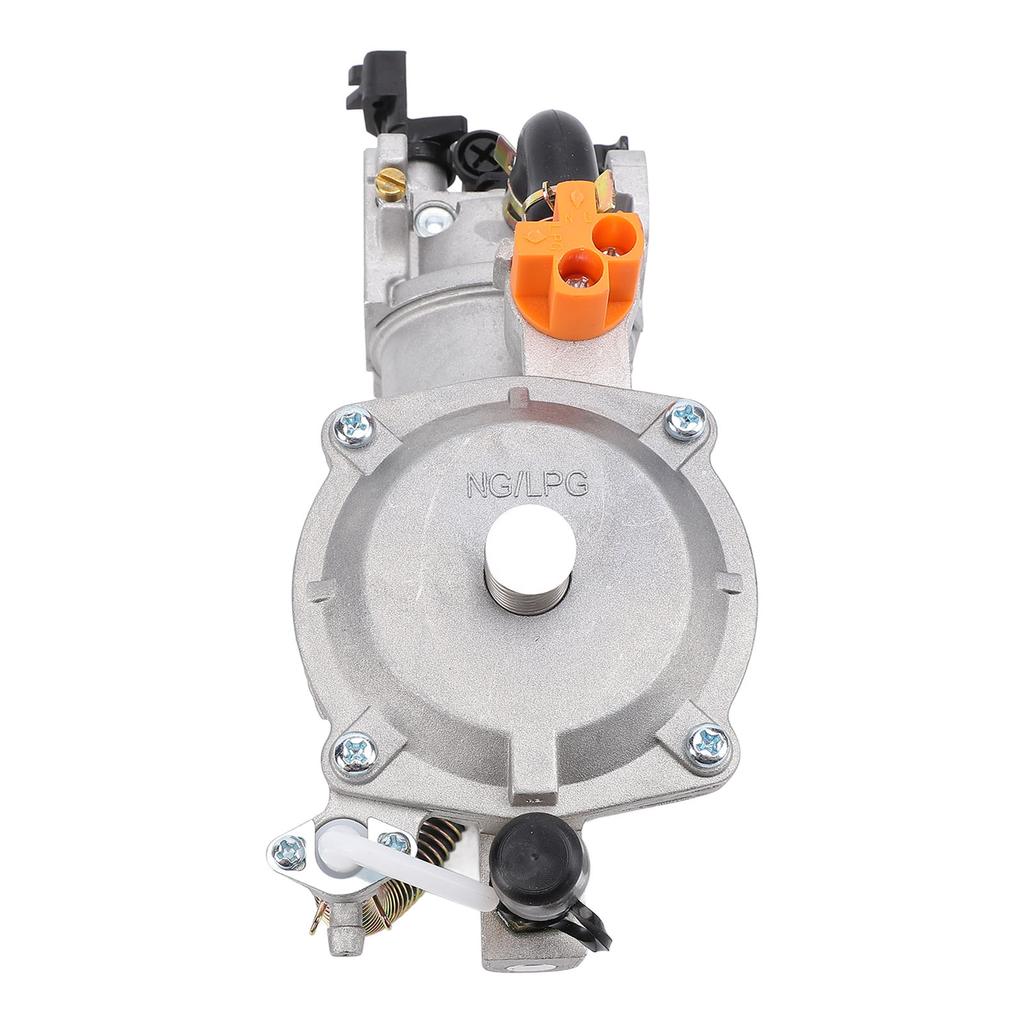 Dual Fuel Conversion Kit Fuel To Gas Carburetor Replacement for GX200 170F 210CC 212CC Generator