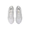 New LINING Casual Shoes Women's Low Top White AGCQ622-6