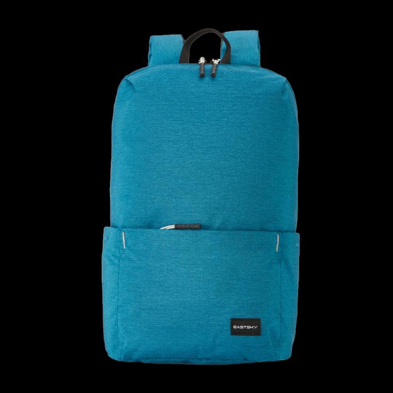 Yike Water-Repellent School Backpack