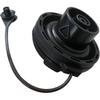 Fuel Gas Cap GT261 19207873 Fit for Buick LeSabre 1998-2005 for Park Avenue 1998-2005 for Rendezvous 2002-2005 for Rainier 2004 Gas Cap Fuel Cap Fuel