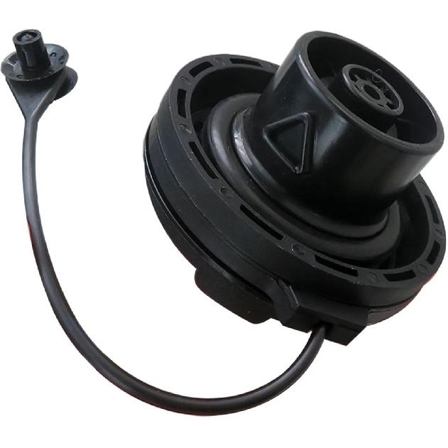 Fuel Gas Cap GT261 19207873 Fit for Buick LeSabre 1998-2005 for Park Avenue 1998-2005 for Rendezvous 2002-2005 for Rainier 2004 Gas Cap Fuel Cap Fuel