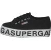 Кроссовки Superga 2790 Cotw Outsole Lettering
