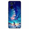 For Xiaomi 13T Pro 5G Case 13 T Soft Silicone Cool Wolf TPU Phone Cases for Xiaomi 13T Cover Capa Mi13T Shockproof Shells Lions