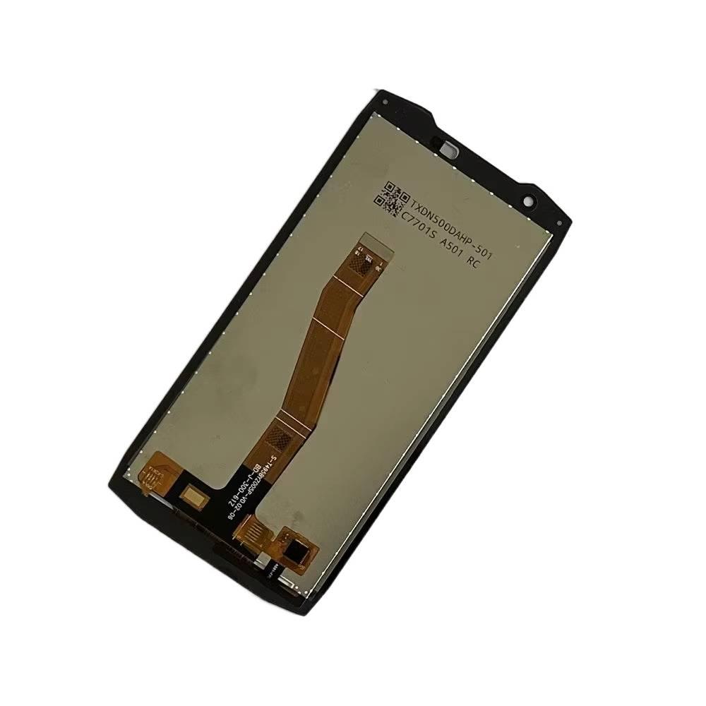 Οθόνη LCD και Ψηφιοποιητής Πλήρες Συναρμολογημένο Για Crosscall Core M5