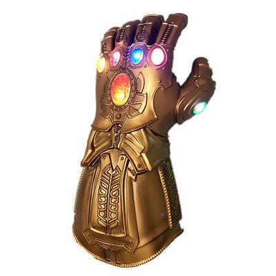 thanos gauntlet marvel legends