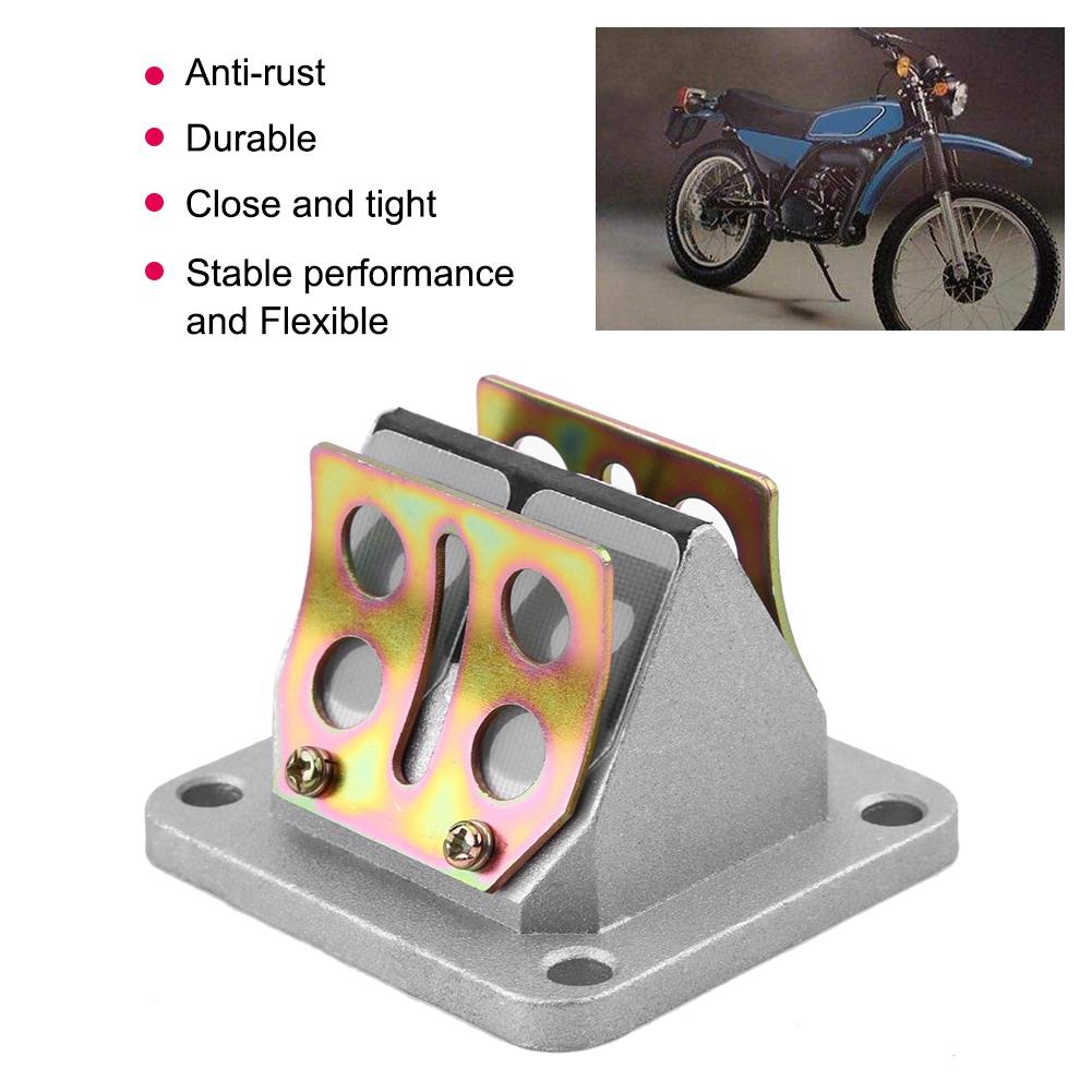 Motorcycle Intake Reed Valve for Yamaha 175CC DT175
