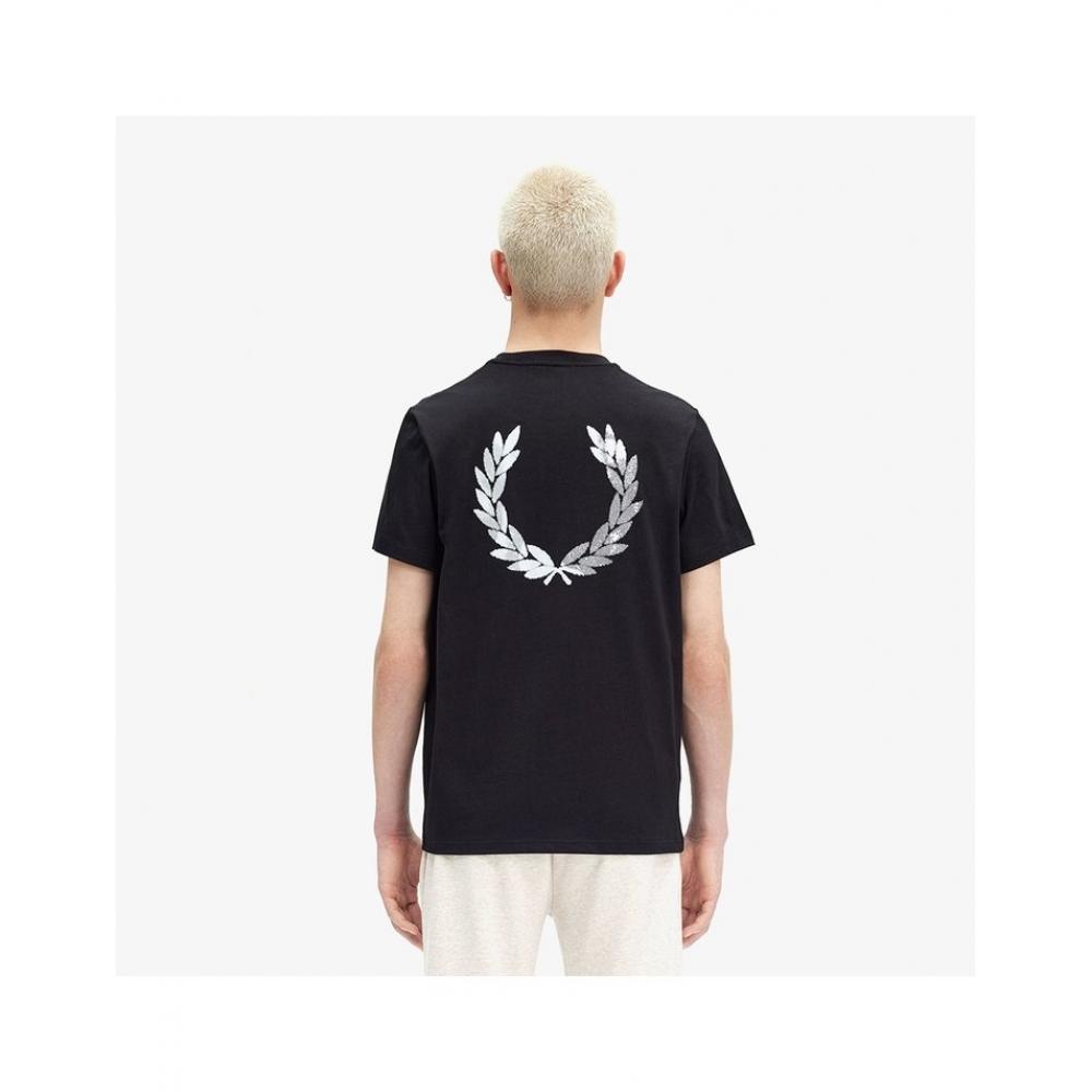 ◇FRED PERRY◇ Sport Advantage Perry T-Shirt 102 AFPM2438592 Fred Perry AdvanTage Perry T shirT Afpm2438592 102 – buy the